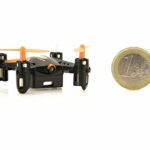7 drones más pequeños disponibles en línea