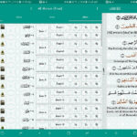 Las 7 mejores aplicaciones del Corán para Android y iPhone