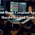 Las mejores aplicaciones, hardware y herramientas de creación musical