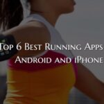 Las 6 mejores aplicaciones para correr para Android y iPhone [gratis]