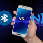 Bluetooth Vs NFC: ¿Qué conexión inalámbrica es mejor?