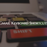 Atajos de teclado de Gmail: cómo habilitarlos y ser más productivo