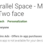 Aplicación Parallel Space
