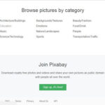 Pixabay-Alternative-sites-like-unsplash