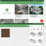 Las 7 mejores aplicaciones de Home Designer para Android y iPhone / iPad
