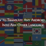 Translate-any-android-app-native-language