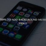 Las 10 mejores aplicaciones para agregar música de fondo a un videoclip