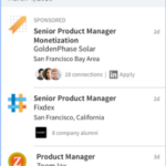Las 7 mejores aplicaciones de búsqueda de empleo para Android y iPhone
