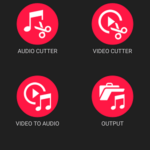 Las 5 mejores aplicaciones de conversión de video a MP3 para Android y iPhone