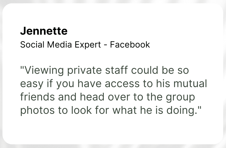experto 2_facebook fotos privadas