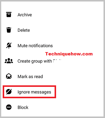 ignore_Messenger-chat person