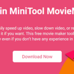 Revisión de MiniTool Movie Maker: un excelente software de edición de video para principiantes
