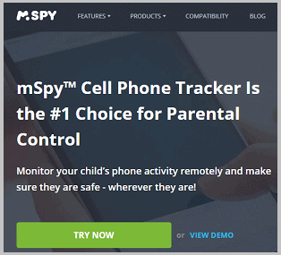 aplicación mspy